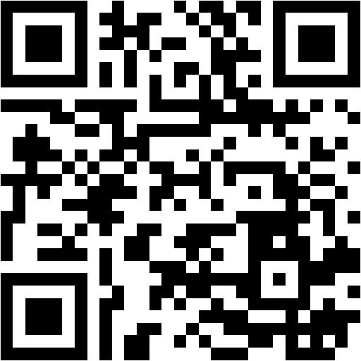 QR Code for CV